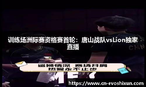 EVO视讯APP