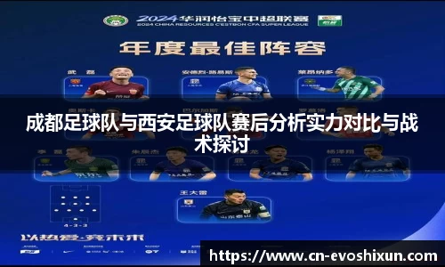 成都足球队与西安足球队赛后分析实力对比与战术探讨